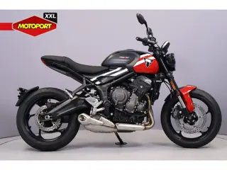 Triumph TRIDENT 660 (bj 2026)