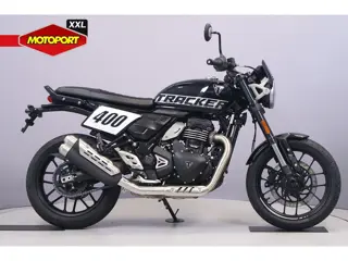 Triumph TRACKER 400 (bj 2026)