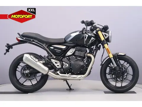 Triumph SPEED 400 (bj 2026)