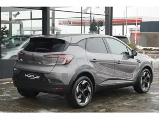 Renault Captur 1.3 mild hybrid 160 techno | Pack Advanced Driving | Pack winter