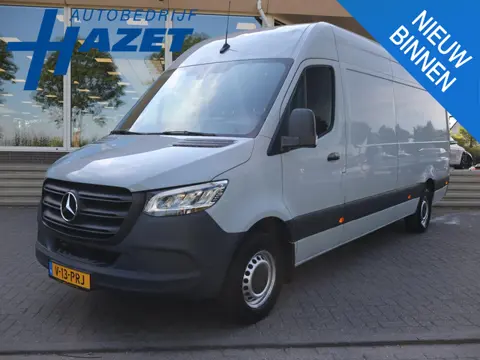 Mercedes-Benz Sprinter 315 1.9 CDI 150 PK AUT9 L3H2 + LED | CAMERA | NAVIGATIE | CARPLAY | PDC | CRU