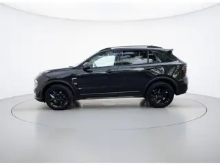 Lynk & Co 01 1.5 Plug-in Black Edition | Panoramadak|360 Camera