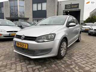 Volkswagen Polo 1.4-16V Highline Airco Navi