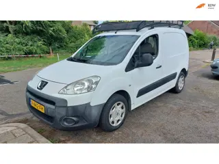 Peugeot Partner 120 1.6-16V L1 XR
