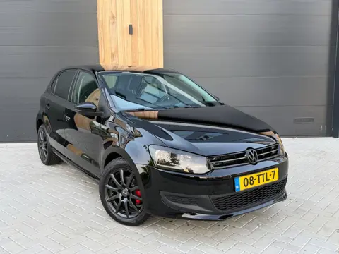 Volkswagen Polo 1.2 TSI Highline (bj 2012) Climate control/Sportief/Leuke auto!