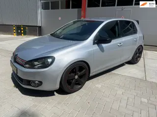 Volkswagen Golf 1.2 TSI Trendline BlueMotion