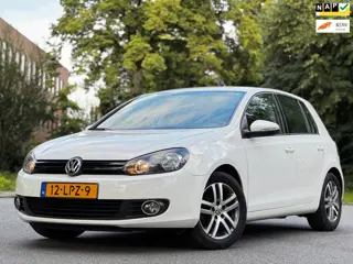 Volkswagen Golf 1.2 TSI Tour|NAVI|TREKHAAK|6BAK|AIRCO|ELEKRAMEN|5DEURS|DEALERONDERH