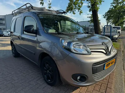 Renault Kangoo 1.5 dCi 90 Energy Work Edition Euro 6 117.000km Airco,Imperiaal