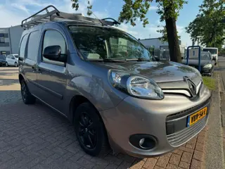 Renault Kangoo 1.5 dCi 90 Energy Work Edition Euro 6 117.000km Airco,Imperiaal