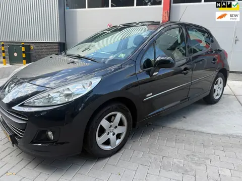 Peugeot 207 1.4 VTi Millesim 200