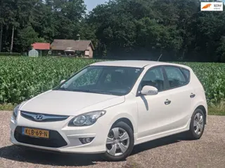 Hyundai I30 1.4i i-Motion Business AIRCO | STOELVERWARMING HANDELSPRIJS