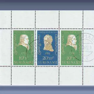 Kinderzegels (1970)