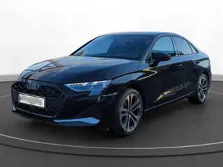 Audi A3 Limousine 35 TFSI Advanced ** LED, NAVI+, VIRTUAL, VERW. SPORTST, 3-ZONE AIRCO, 18-inch LMV 