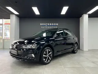 Volkswagen Polo 1.0 TSI Stoelver. | Carplay | Panoramdak