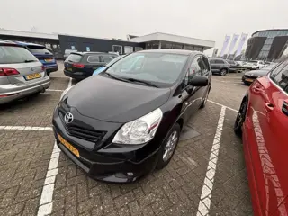 Toyota Verso 1.6 VVT-i Business