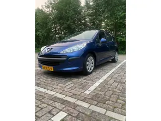 Peugeot 207 1.4 VTi Look
