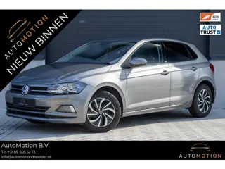 Volkswagen Polo 1.0 TSI Highline Business Stoelverwarming Cruise Carplay