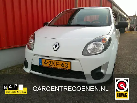 Renault Twingo 1.2-16V Authentique / Airco