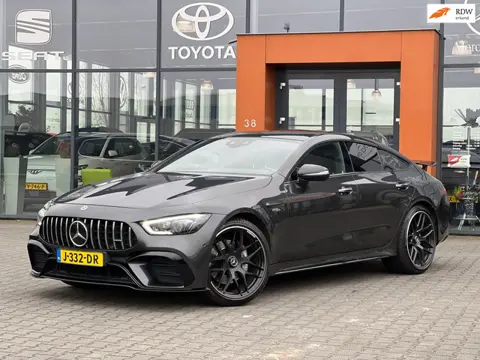 Mercedes-Benz AMG GT 4-Door Coupe 43 AMG 4MATIC+|Vol Opties!