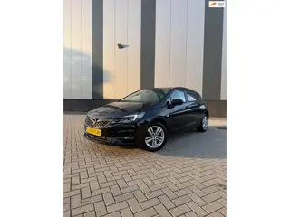 Opel Astra 1.4 Blitz Elegance 2021 Automaat