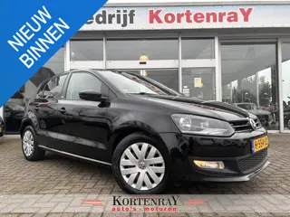 Volkswagen Polo 1.4-16V Comfortline Nieuwstaat/Carplay/airco/zie foto’s/d riem vervangen/enz