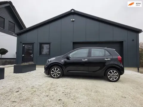 Kia PICANTO 2022 DynamicPlusLine BTW-auto