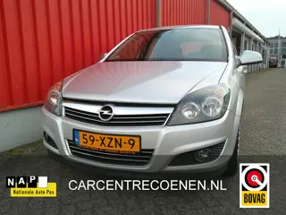Opel Astra Wagon 1.6 Cosmo / Airco