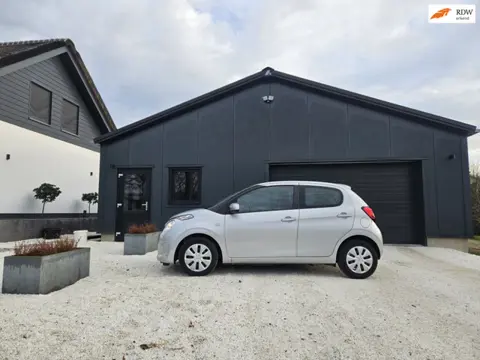 Citroen C1 Feel 2019