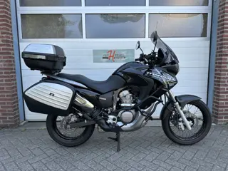 Honda XL 700 V TRANSALP ABS (bj 2009)