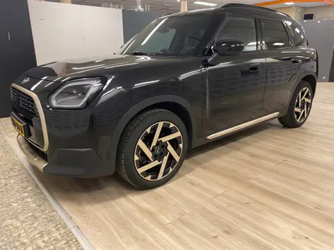 Mini Countryman 1.5 C Favoured L