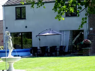 Ardennen 4-9p: comfortabel vakantiehuis