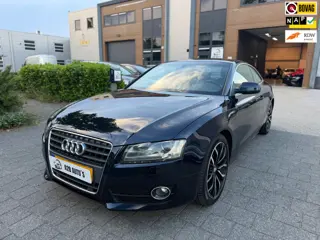 Audi A5 Coupé 2.0 TFSI Pro Line | Automaat | Airco | NAP