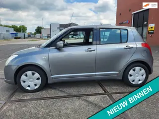 Suzuki Swift 1.3 GLS airco