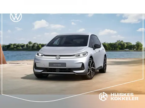 Volkswagen ID.3 Neo