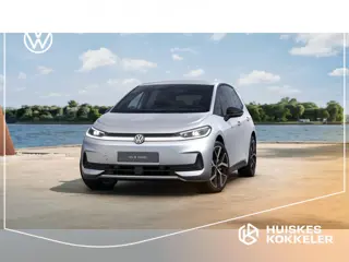 Volkswagen ID.3 Neo