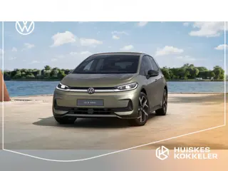 Volkswagen ID.3 Neo