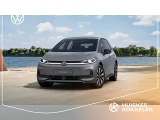Volkswagen ID.3 Neo