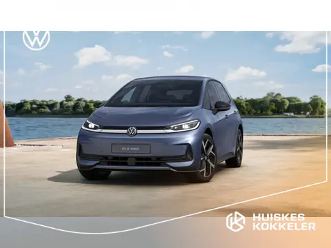 Volkswagen ID.3 Neo