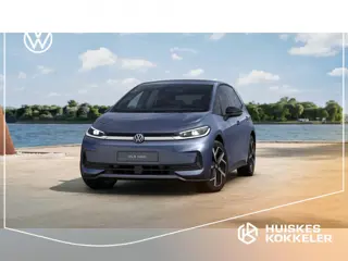 Volkswagen ID.3 Neo