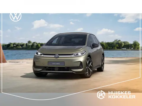 Volkswagen ID.3 Neo