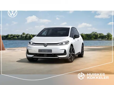 Volkswagen ID.3 Neo