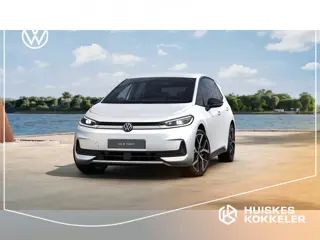 Volkswagen ID.3 Neo