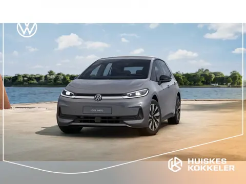 Volkswagen ID.3 Neo
