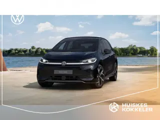 Volkswagen ID.3 Neo