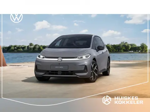 Volkswagen ID.3 Neo