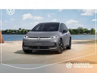Volkswagen ID.3 Neo