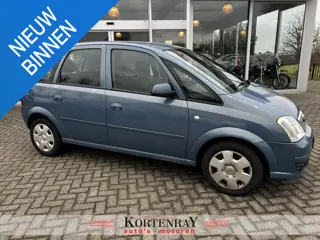 Opel Meriva 1.6-16V Business nw APK, nw banden,Airco