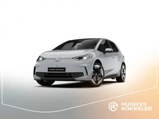 Volkswagen ID.3 Neo