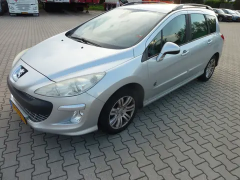 Peugeot 308 SW 1.6 VTi Style