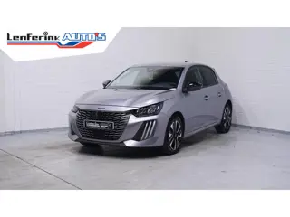 Peugeot 208 Hybrid 100 e-DCS6 Allure Apple Carplay/Android auto Clima PDC v+a